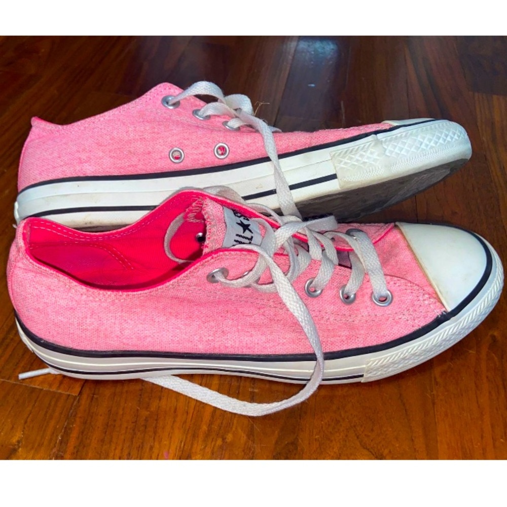 Converse lowtop